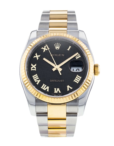 Rolex Datejust 116233